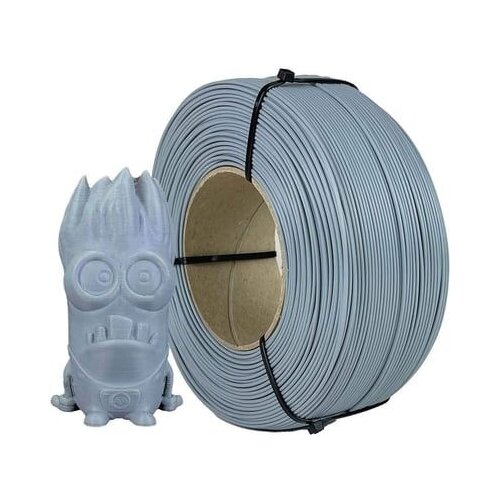 AzureFilm PLA Refill Grey - 1,75 mm / 1000 g Cijene