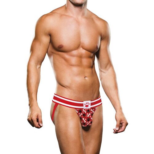 Prowler Jock gaćice crvene Slike