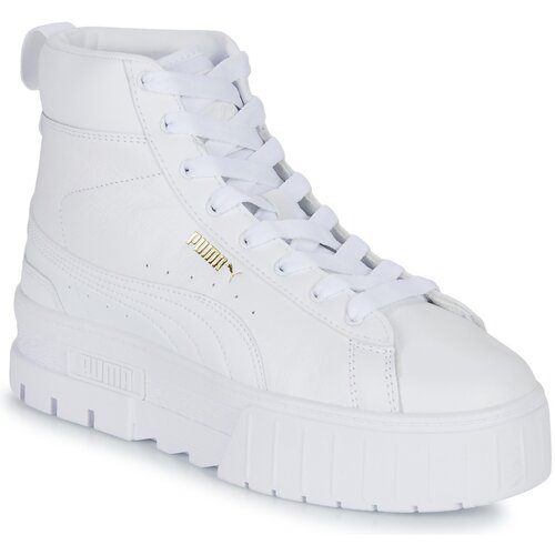 Puma Visoke superge Mayze Mid Bela Slike