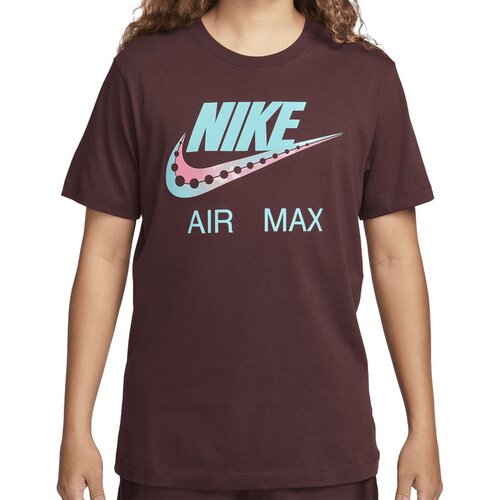 Nike majica u nsw tee am day futura za dečake  FQ3754-227 Cene
