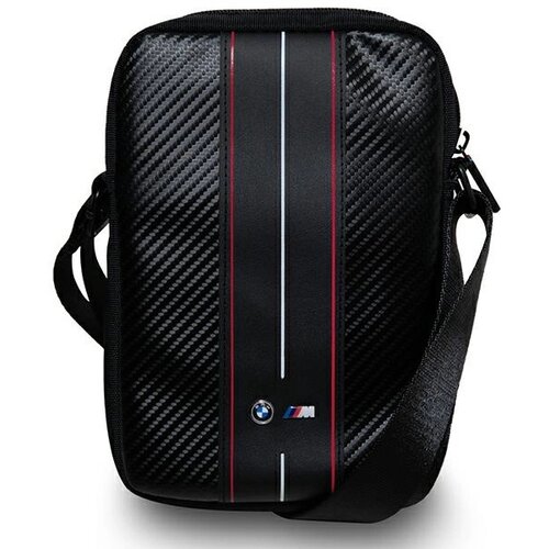 BMW CARBON & RED STRIPE TORBA ZA 8-INČNI TABLIČNI RAČUNALNIK, ČRN OVITEK, (21979896) Cene