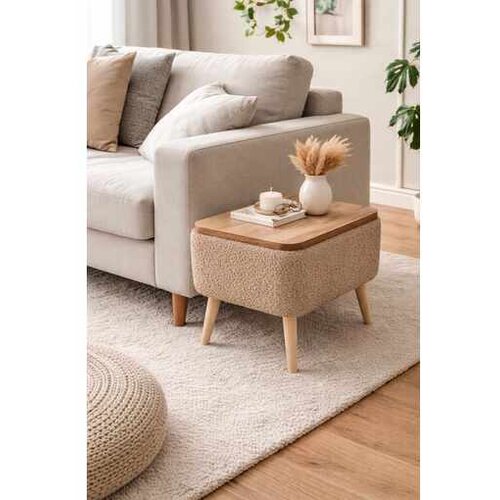 Skye_Decor Skye Decor Klub sto Nora 60x30x45cm 301SNG1113 Slike