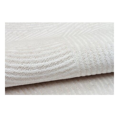 Conceptum Hypnose tepih cunda Cn010, 150x300 cm, krem Slike