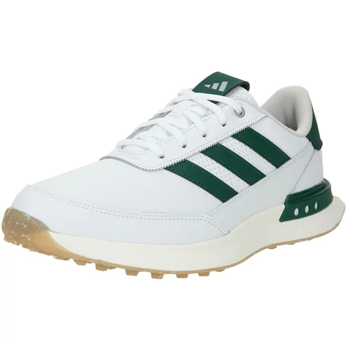 Adidas Športni čevelj 'S2G' zelena / bela