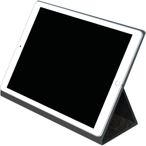 Reboon univezalna torbica / nosilec booncover L2 10 inch črna usnjena Cene