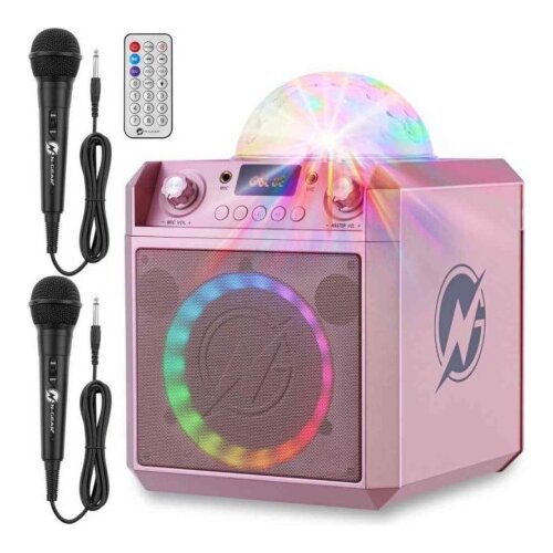 N-gear karaoke set ( NG23877 ) Cene