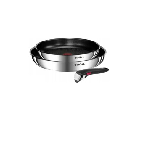 Tefal Emotion L897S374 ponev Večnamenska ponev Okrogla Slike