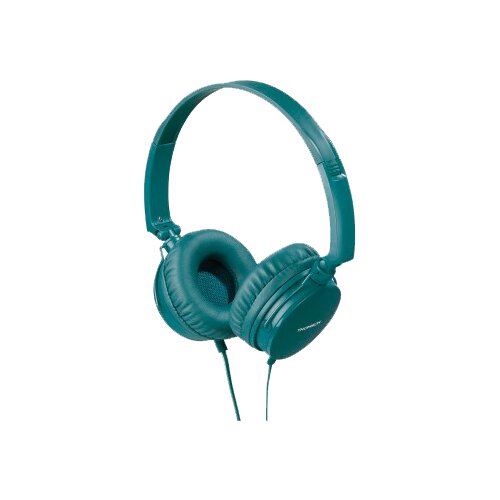Thomson HED2207GN, zelene slušalice Slike