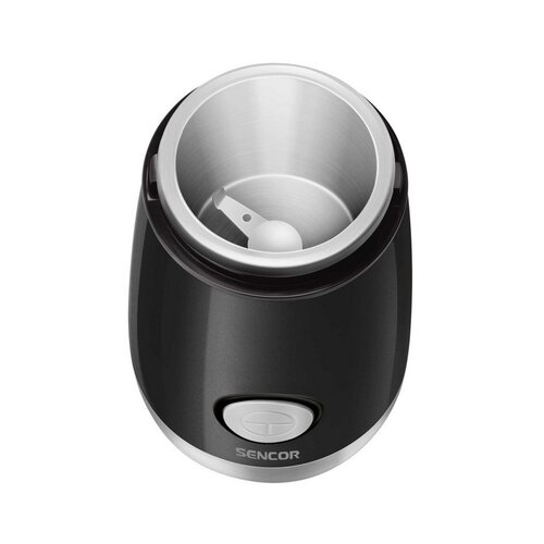 Sencor SCG2051BK mlin za kafu Slike