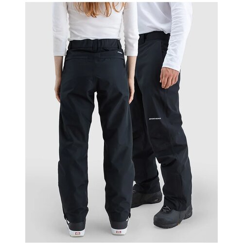 Beyond Medals Tight 2L Hlace black Slike