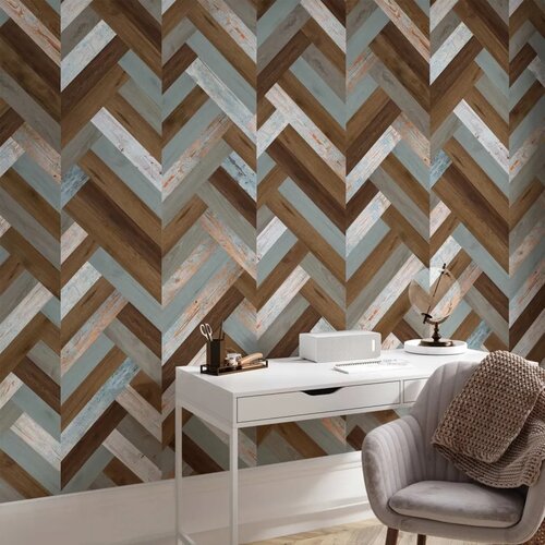  Tapeta - Scandinavian Overture 50x1000 Premium Slike