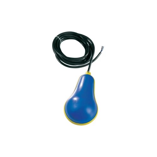 Wallair Plutajući prekidač za prljavevode 1CLRLG11/10PVC, 10 m, plave, žute i crne boje Cijene