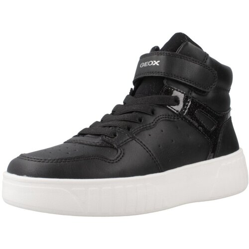 Geox J MIKIROSHI Crna Slike