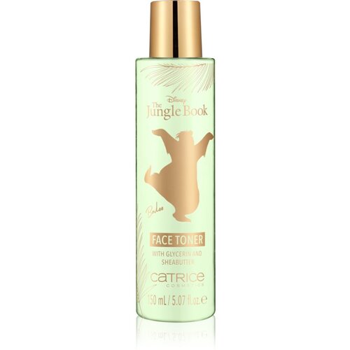 Catrice Disney The Jungle Book tonik za obraz z glicerinom Baloo 150 ml Cene