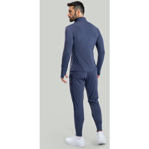 STRIX Mu&amp;scaron;ka sportska majica ULTRA Graystone Slike