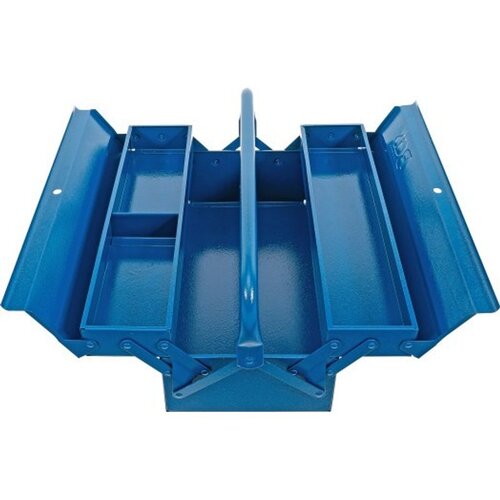 BGS Metalni kovčeg za alat 420x200x150 mm 33001 Cijene