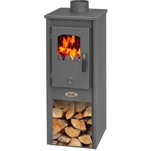  Kamin na čvrsto gorivo EKONOMIK LUX N BLIST Cijene