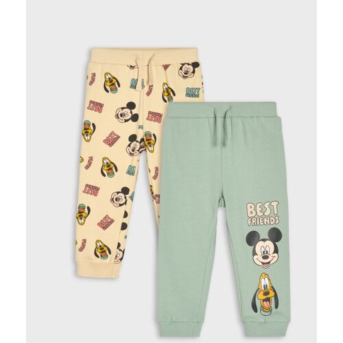 Sinsay Jogger donji dio trenirke Mickey Mouse Cijene