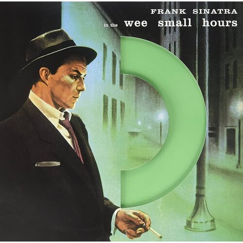 Frank Sinatra In The Wee Small Hours (Doublemint Vinyl) Cene