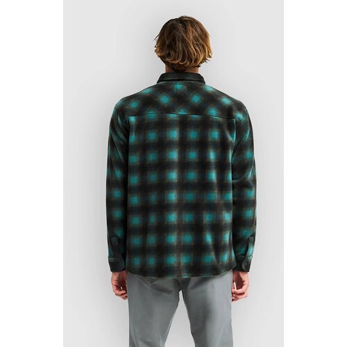 Billabong Furnace Polar T-Shirt smoke pine Slike
