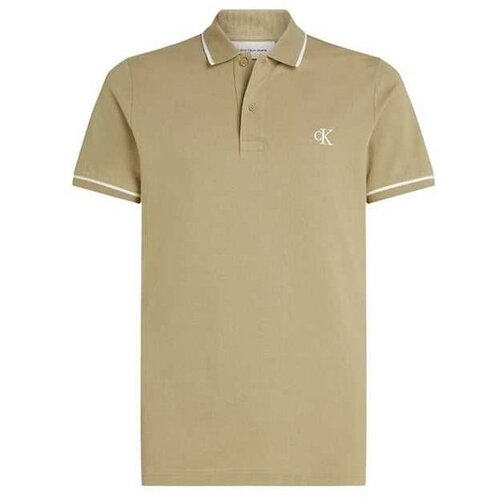 Calvin Klein pamučna muška majica Cene