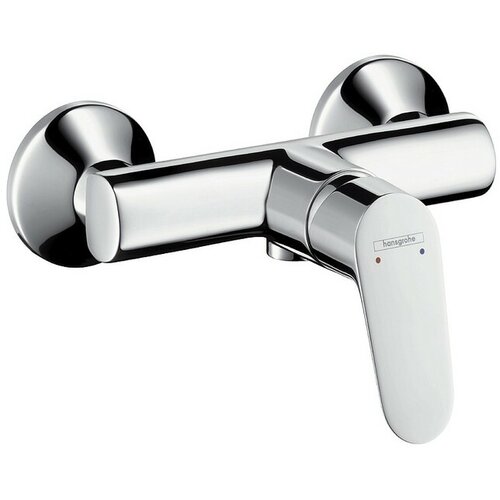 Hansgrohe kopalni&amp;scaron;ka armatura enoročna za tu&amp;scaron; kad Focus E2 31960000 Slike