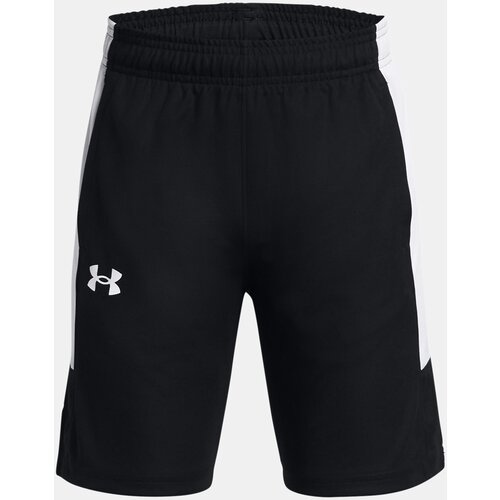 Under Armour Shorts UA Baseline Short-BLK - Boys Slike