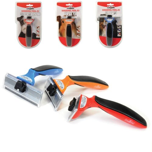 Camon glavnik Shedd Tool L, dvojni - 76 mm Cene