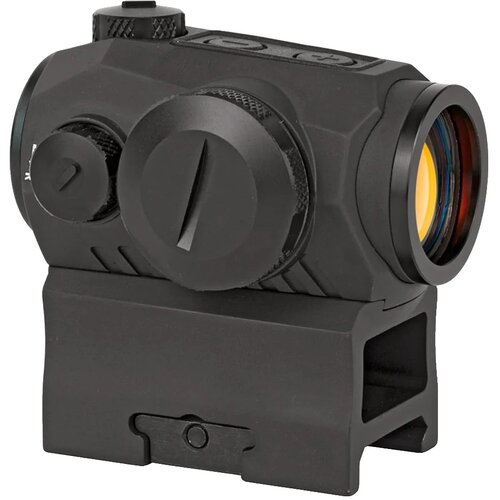 Bestsight Rdeča pika, aktivacija gibanja, vodoodporna zasnova, ČRNA 20MM RAIL, (5000156782) Slike