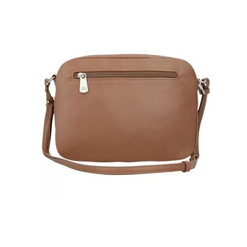 PepeJeans Elia ženska torba | braon | 24x16x9 Cene