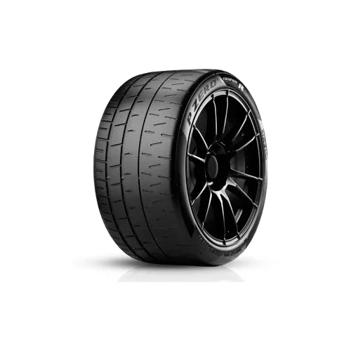 Pirelli P Zero Trofeo R ( 265/30 ZR19 (93Y) XL AO, Competition Use Only ) letna pnevmatika