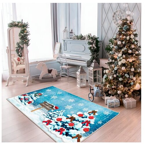 Conceptum Hypnose tepih Woobtny0328 Cene
