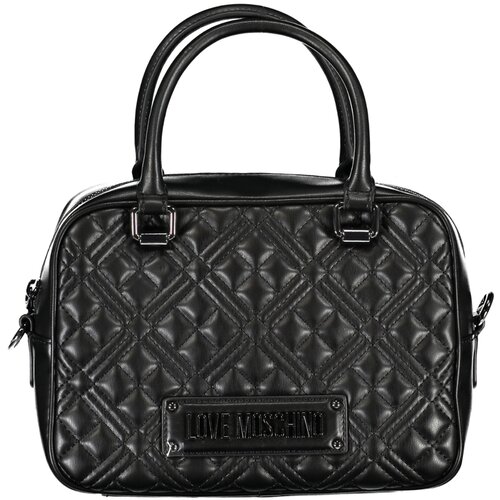 Love Moschino BLACK WOMEN&#39;S BAG Cene