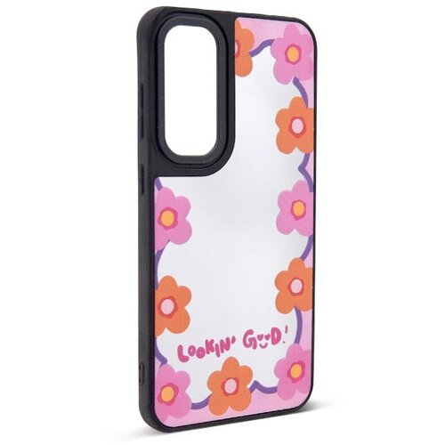  Maska za telefon FASHION MIRROR za Samsung S23 FE DZ2/5 Cene