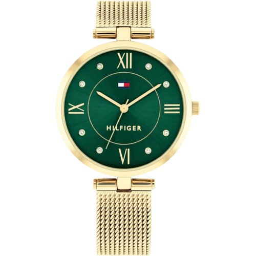  ROČNA URA TOMMY HILFIGER 1782711 Cene