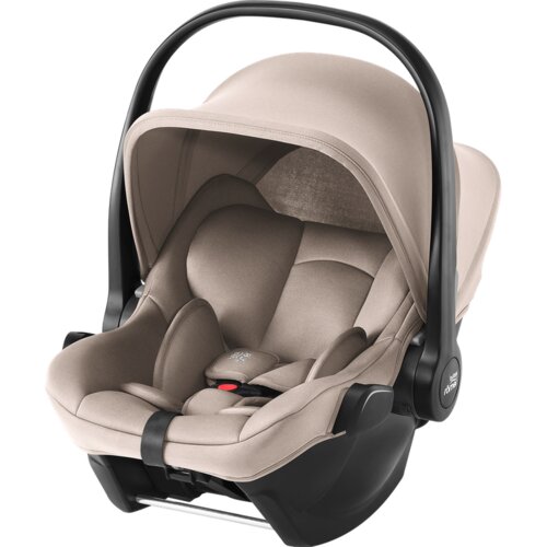 Britax Romer dječja autosjedalica baby-safe&trade; core i-size (40-83 cm) classic chai Cijene