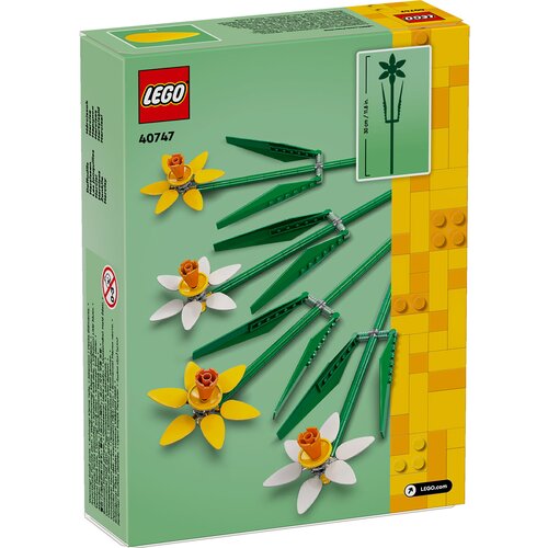 Lego Iconic 40747 - Slike