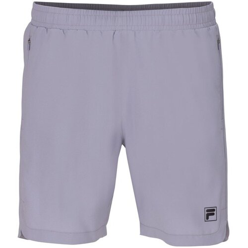 Fila Kratke hlače & Bermuda Elrik Siva Cene