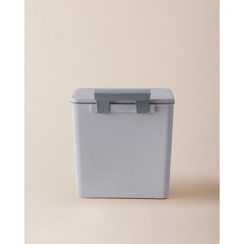 Madame coco Kanta za otpatke Ninon, 12.5l, Siva Cene