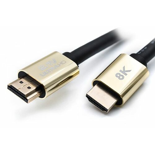 HDMI kabl V2.1 8K 1.5m KT-HK2.1-1.5M ( 11-411 ) Cene