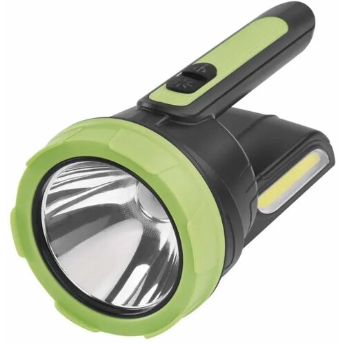 Emos Polnilna LED delovna svetilka, 210 lm Slike
