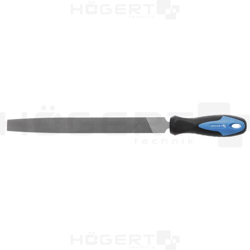  TURPIJA ZA METAL PLOSNATA T12 STEEL Cijene