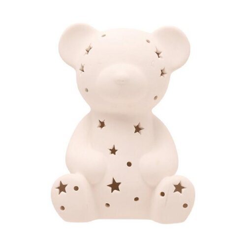 Widdop & Co. Bambino - Noćna lampa - Bambino, Teddy Cene