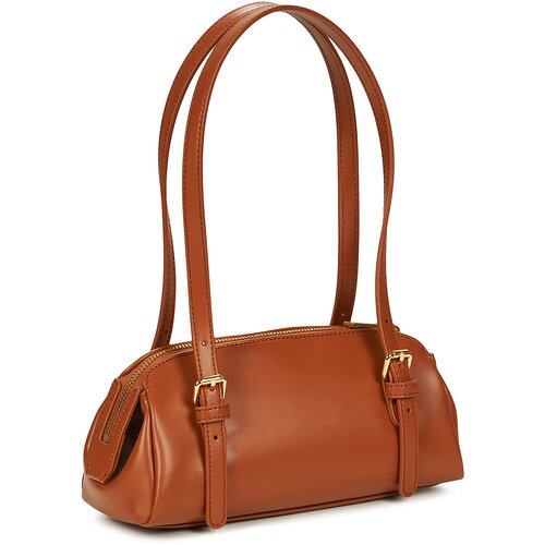 Love Moschino Torbice za na ramo SMART DAILY BAG-JC4101PP1O Kostanjeva Slike