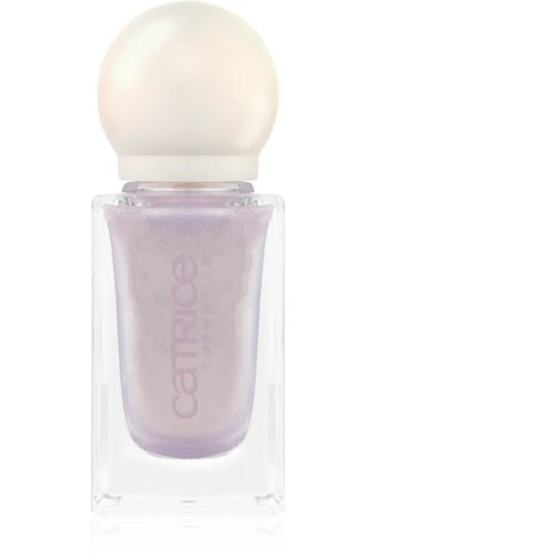 Catrice PEARLFECTION posvetlitveni lak za nohte odtenek 02 Luminous Pearl ml Cene
