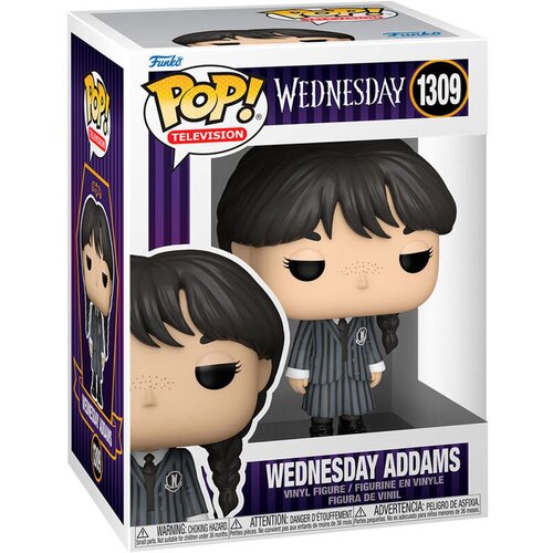Funko POP figure Wednesday - Wednesday Addams Cijene