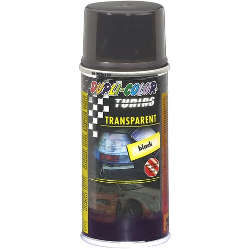 Dupli color DC Tuning Transparent Spray Plava 150ml Slike