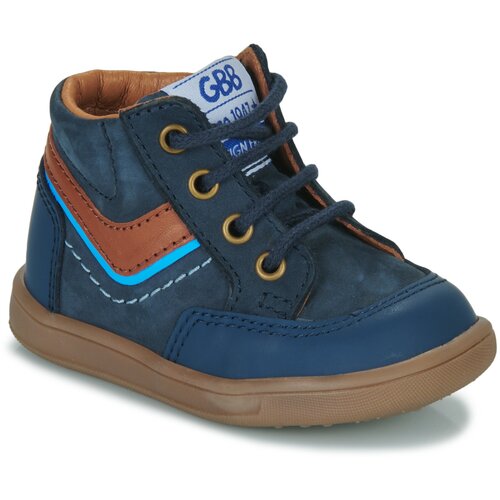 GBB MIRAGE Plava Slike