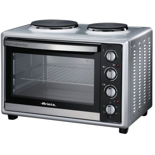 Ariete namizna pečica BON CUISINE 60L 996 Cene