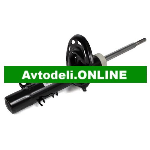CITROËN/PEUGEOT Amortizer 208 Sprednja os desno 98 203 246 80 original Cene